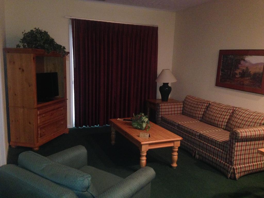 Hidden Valley Inn - Indiana Nashville Δωμάτιο φωτογραφία